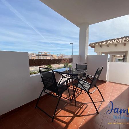 טורבייחה La Cinuelica, R3 1St Floor Apartment Com Pool L129 מראה חיצוני תמונה