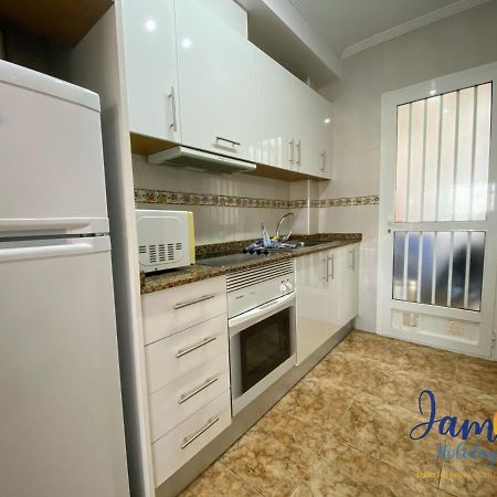 טורבייחה La Cinuelica, R3 1St Floor Apartment Com Pool L129 מראה חיצוני תמונה