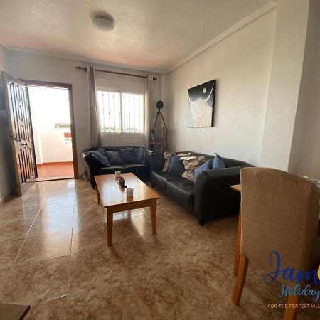 טורבייחה La Cinuelica, R3 1St Floor Apartment Com Pool L129 מראה חיצוני תמונה